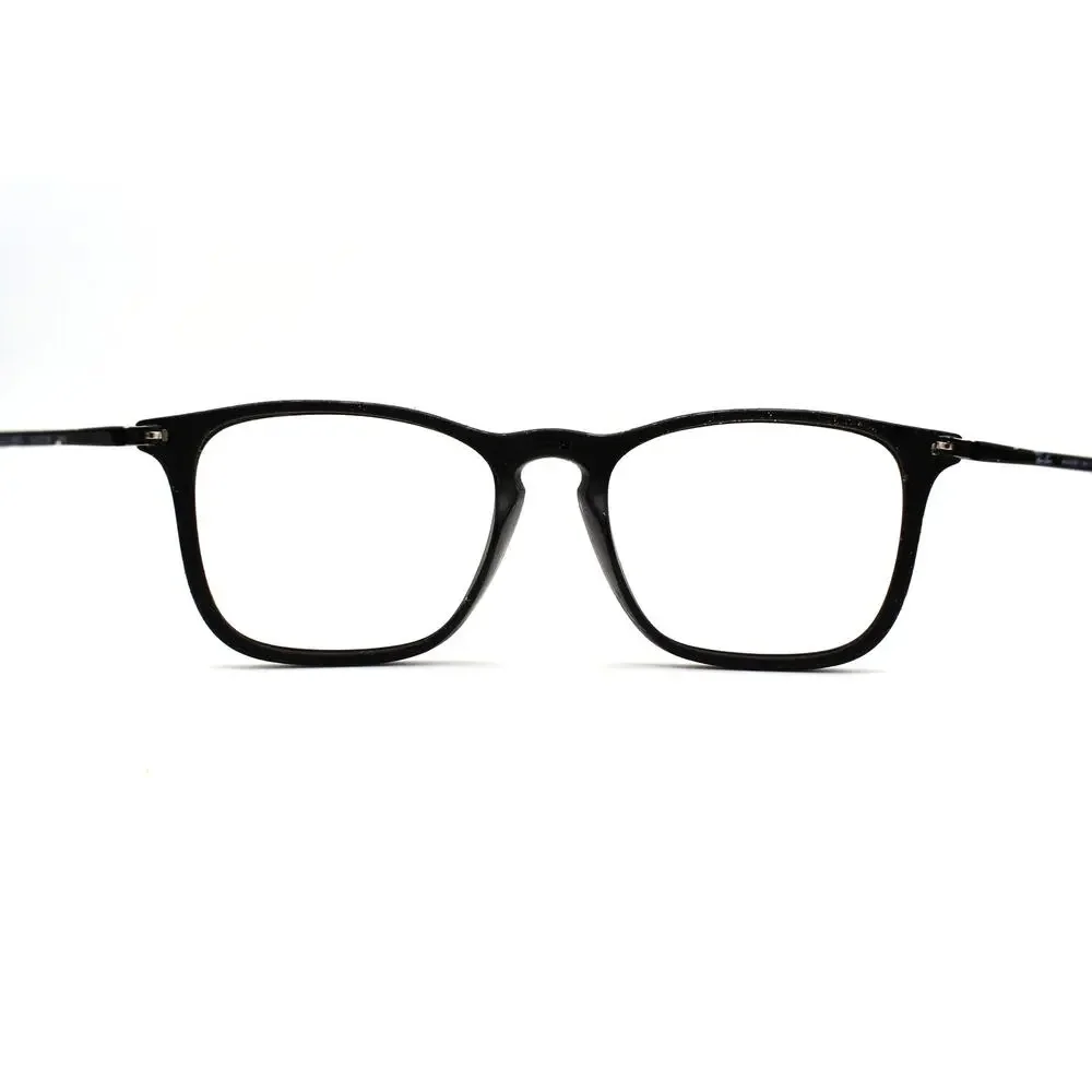Ray-Ban RB4187 Chris 622/8G 54-18mm Sunglasses FRAMES ONLY - POOR CONDITION